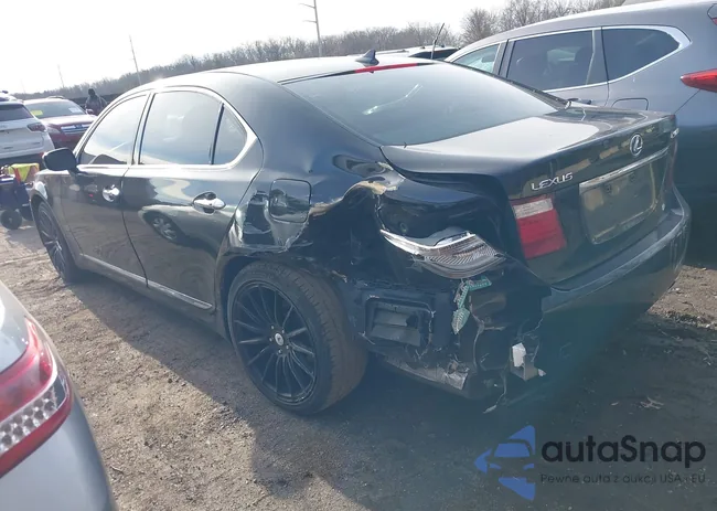 JTHGL46F775018807: 43884143