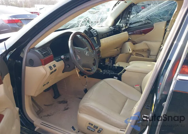 JTHGL46F775018807: 43884143