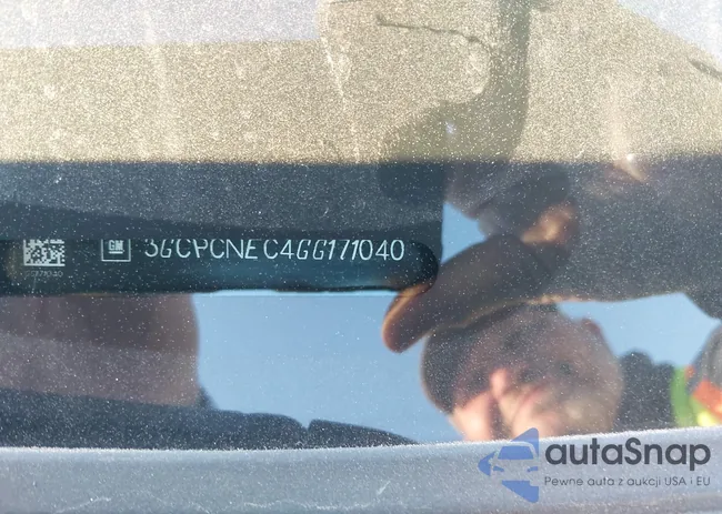 3GCPCNEC4GG171040: 43884163