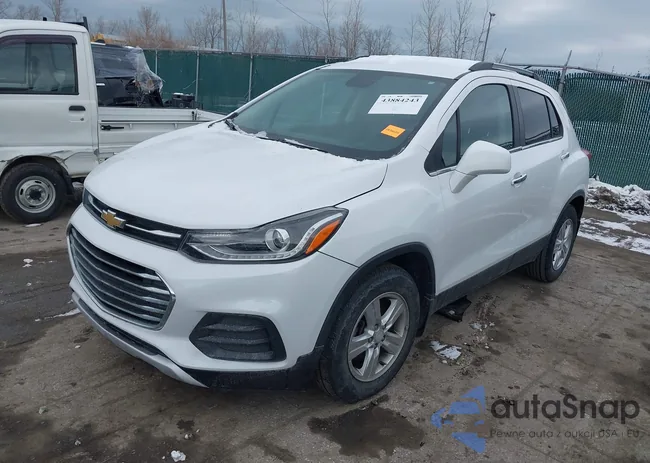 3GNCJLSB8KL366604: 43884243