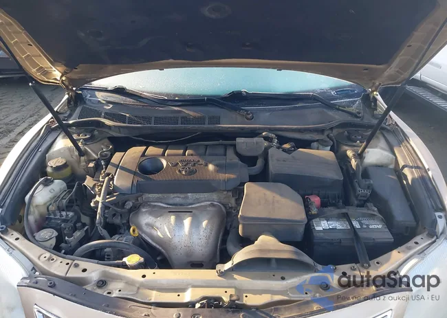 4T1BF3EK9BU771888: 43884322