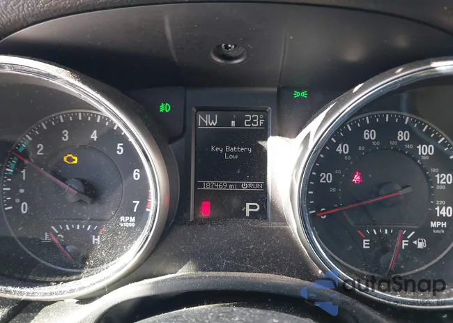 1C4RJFBG5CC340622: 43884345