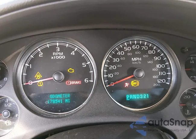 1GNFC13057J339772: 43884401