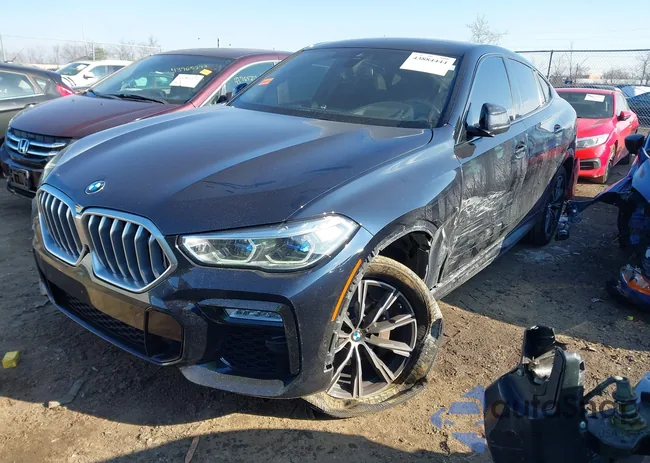 5UXCY6C0XL9B58626: 43884444