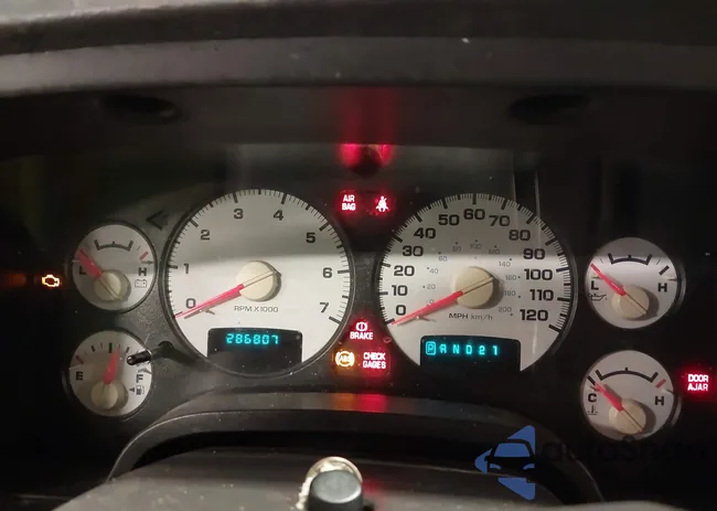 1D7HU18N84S575816: 43883497