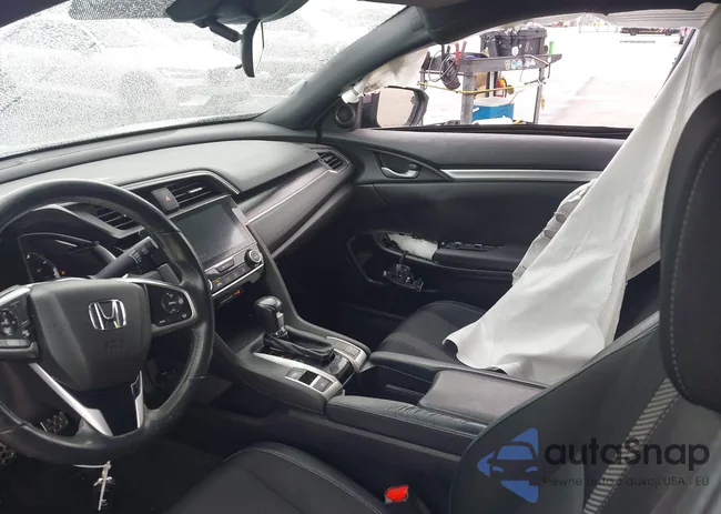 2HGFC2F88MH545084: 43883504