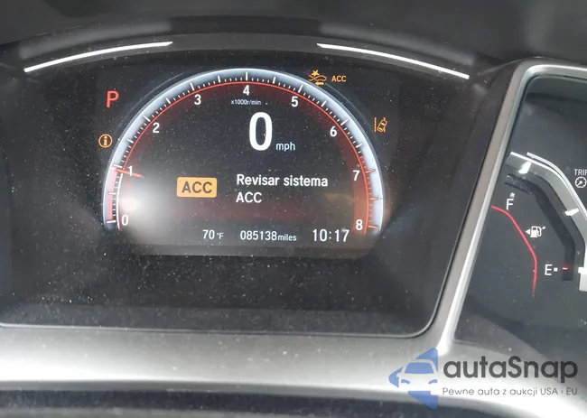 2HGFC2F88MH545084: 43883504