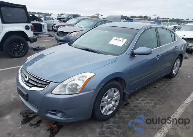 1N4AL2AP3CC215612: 43883532