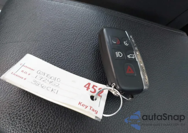 SALVP2BG8FH073563: 43883632