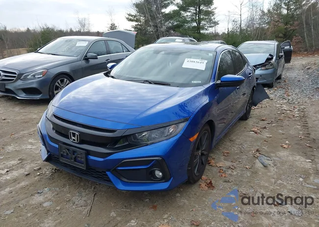 SHHFK7H80LU418280: 43883649