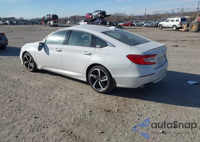 1HGCV1F37LA151018: 43883820