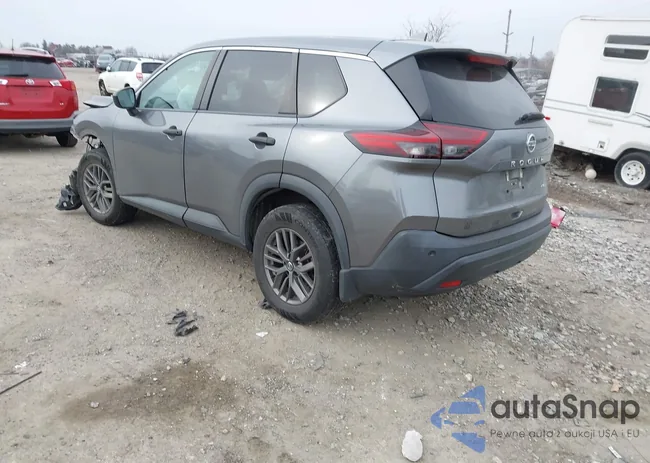 5N1AT3AB5MC843494: 43884941