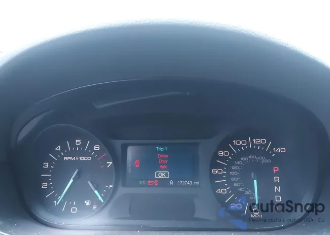 2FMDK3G91DBA91121: 43884945