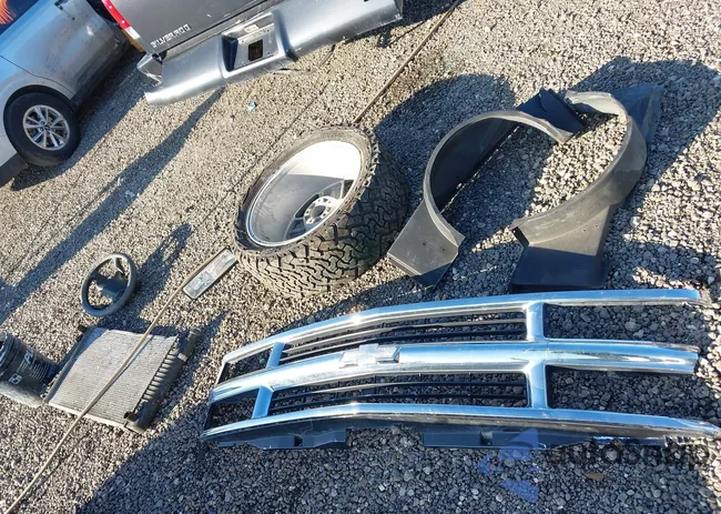 2GCEC19R0T1199337: 43884953