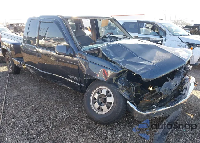 2GCEC19R0T1199337: 43884953