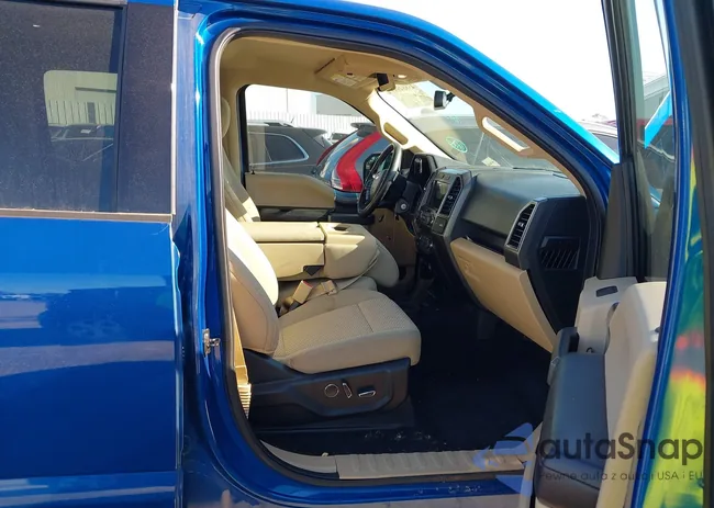 1FTEW1CG0HKD40557: 43884989