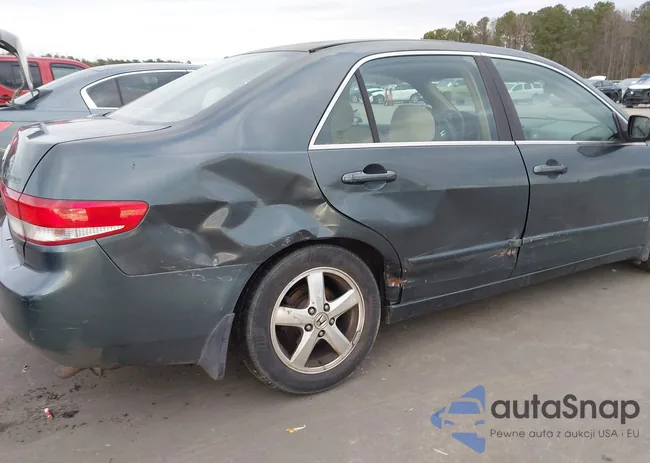 1HGCM56694A034434: 43885085