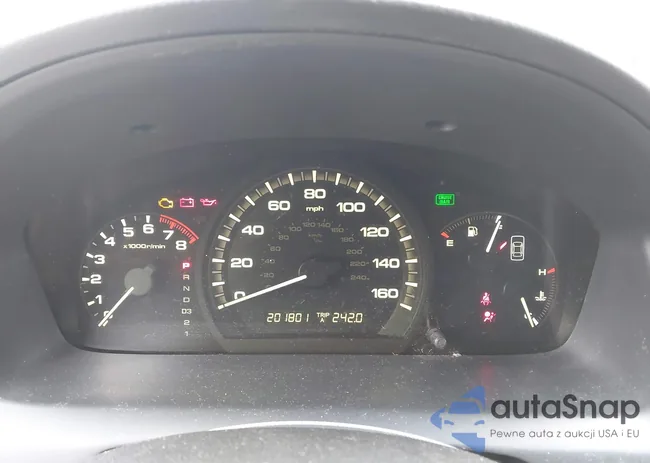 1HGCM56776A158617: 43885097