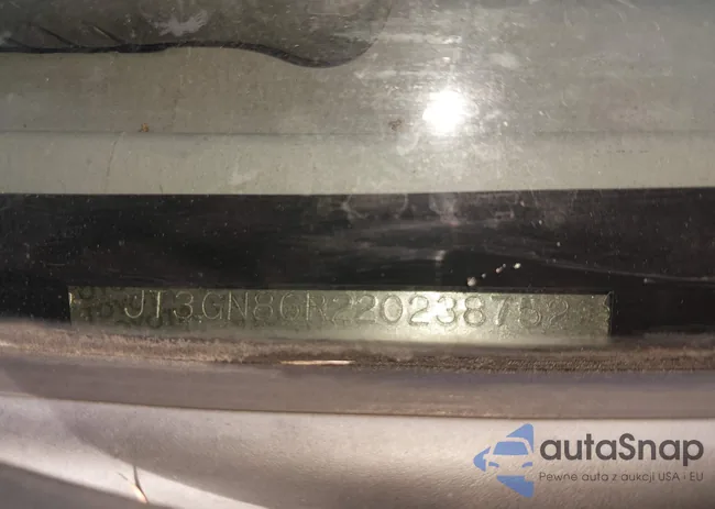 JT3GN86R220238752: 43885105