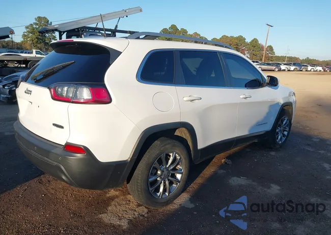 1C4PJLLB2KD466213: 43885202