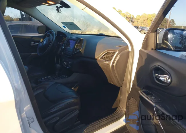 1C4PJLLB2KD466213: 43885202