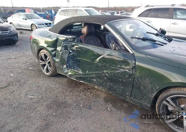 WBA43AT06PCL26031: 43885217