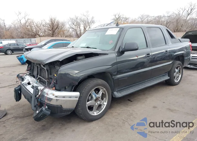 3GNEK12Z66G132029: 43885236