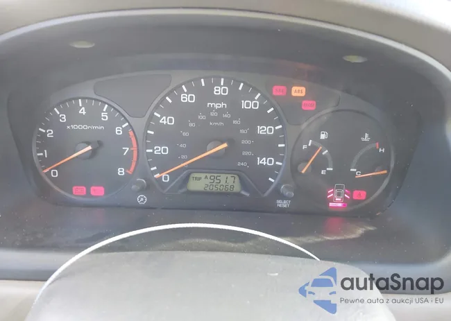 JHMCG5556YC042000: 43885240