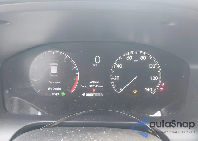 3CZRZ1H51RM743693: 43885302