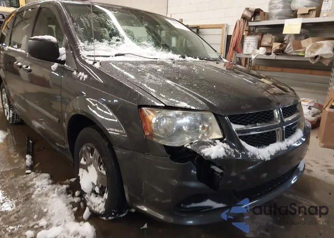 2C4RDGBG2CR216201: 43885334