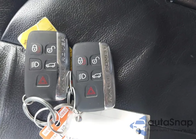 SALVR1BG2CH607558: 43885389