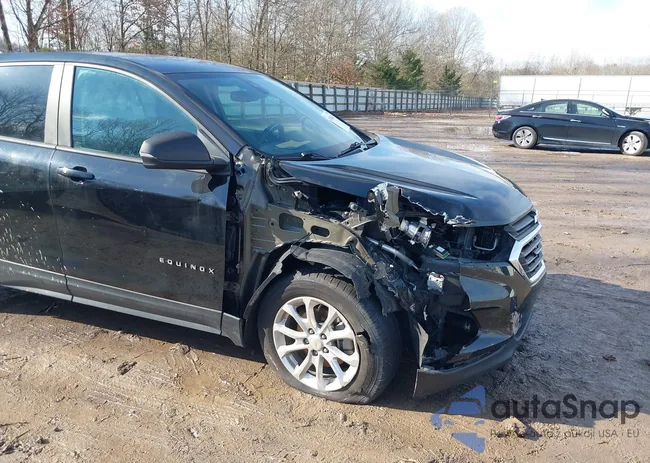 2GNAXHEV6L6251255: 43885419