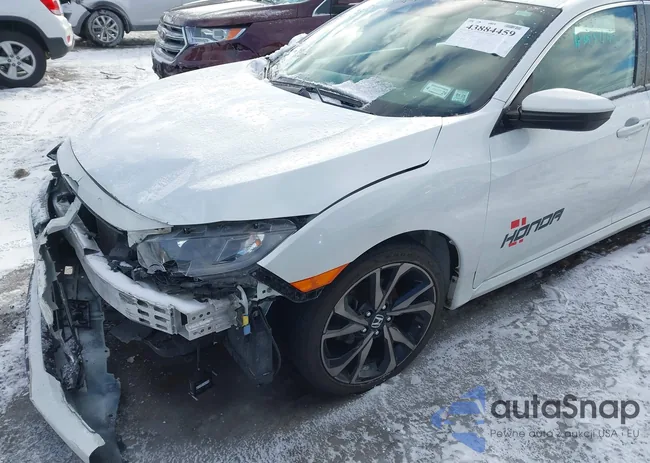 2HGFC2F87MH538532: 43884459