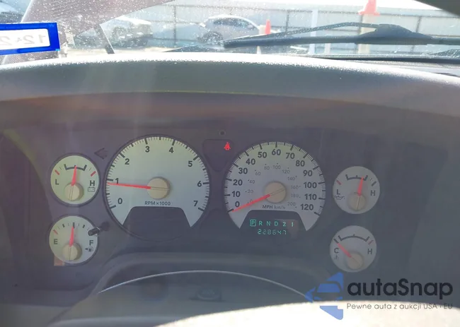 1D7HA18257S254206: 43884462