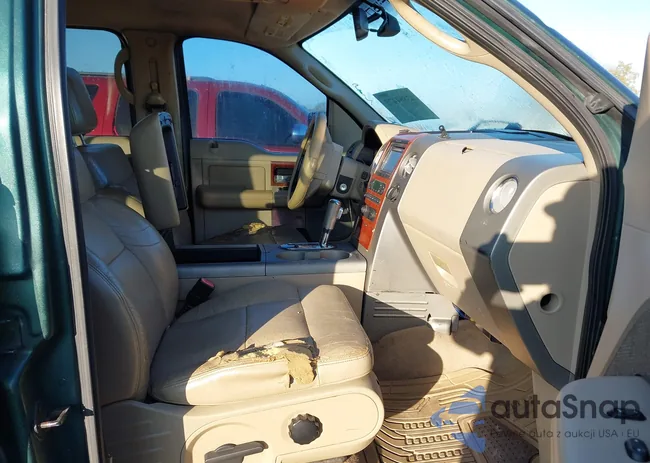 1FTPW12V67KA95156: 43884475