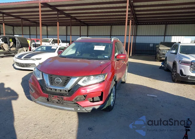 5N1AT2MT4KC735699: 43884487