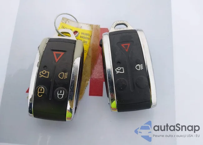 SAJWA0HB1CLS43348: 43884493