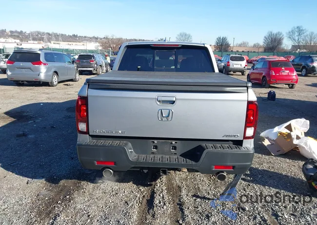 5FPYK3F57PB021853: 43884523