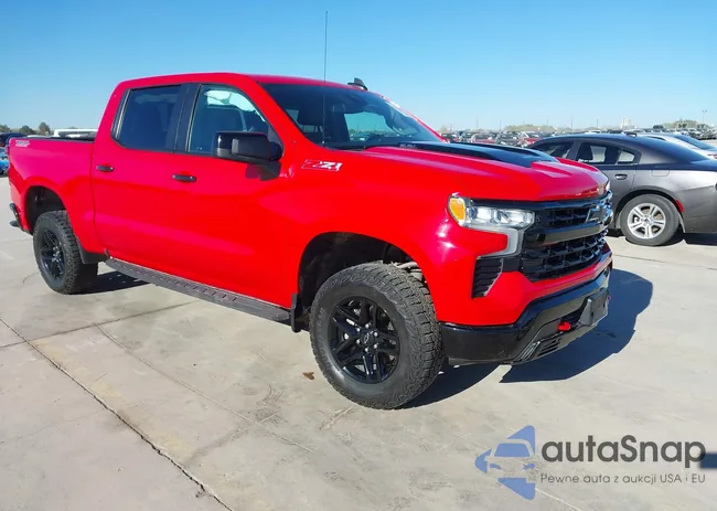 3GCUDFEL2RG130298: 43884542