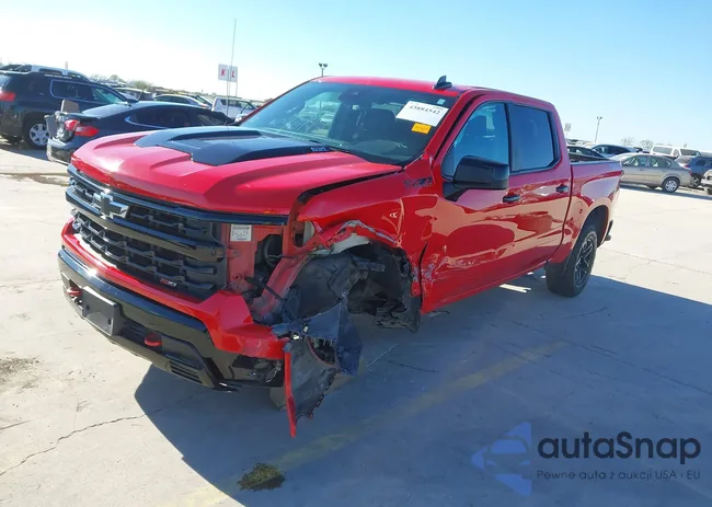 3GCUDFEL2RG130298: 43884542