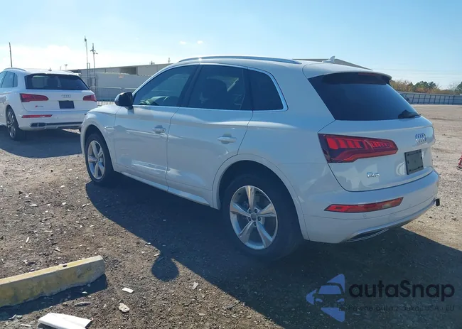 WA1BNAFY4L2094769: 43884647