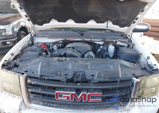 1GTR2VE35BZ394403: 43884662