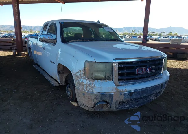 1GTR2VE35BZ394403: 43884662