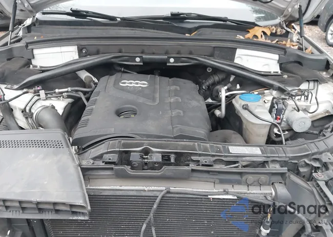 WA1LFAFPXFA048477: 43884740