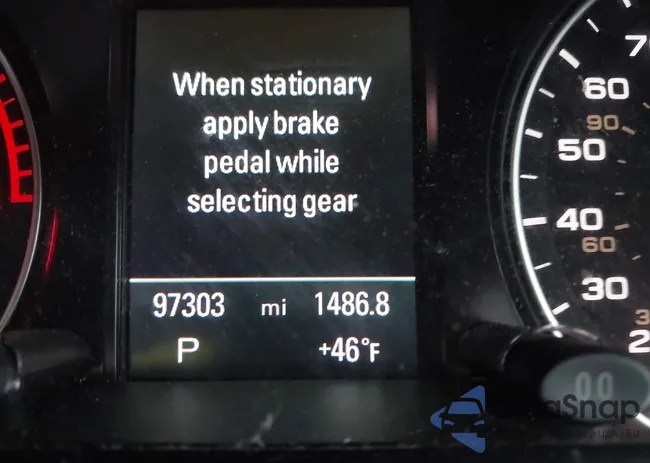 WA1LFAFPXFA048477: 43884740