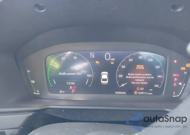 1HGCY2F61PA041384: 43884756