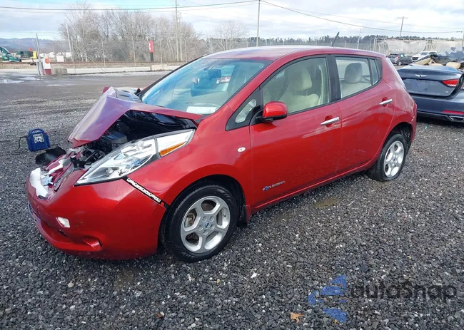 JN1AZ0CP4CT025508: 43884769