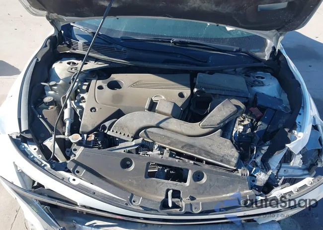 1N4AL3AP2DN575885: 43884798