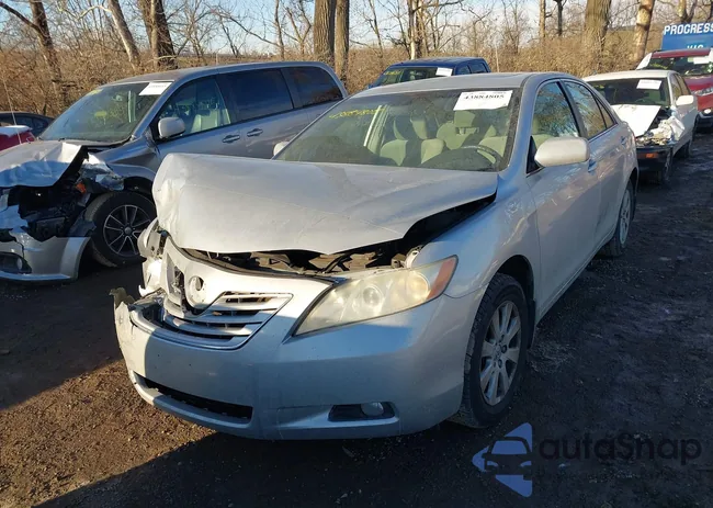 4T1BE46K27U539941: 43884805