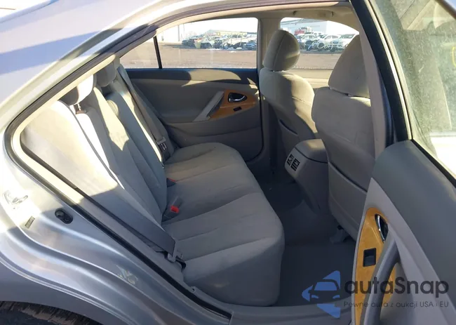 4T1BE46K27U539941: 43884805